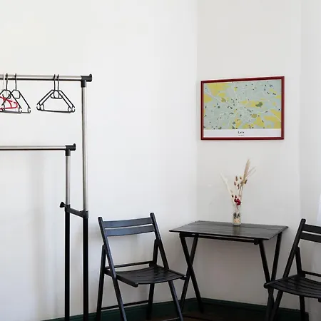 Coffee Home Hostel-2